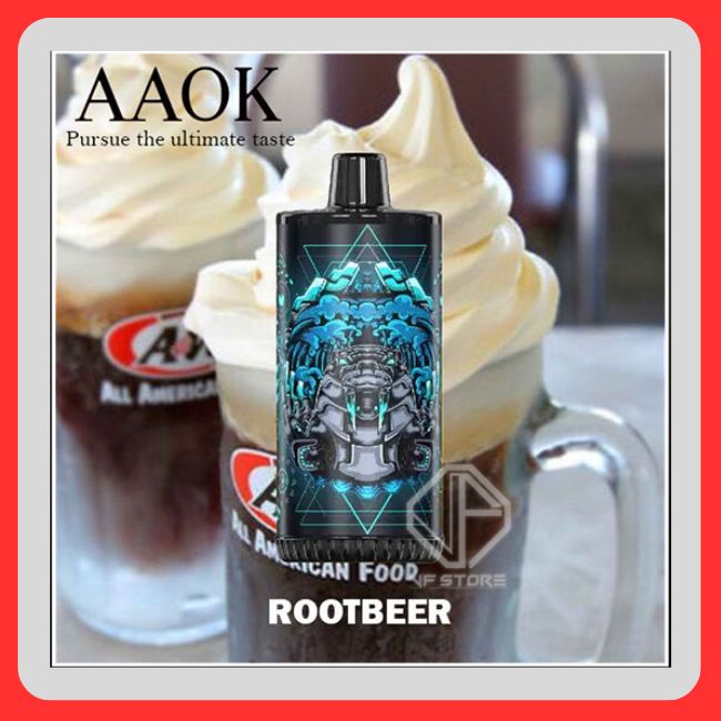 aaok-evo-air-13000-rootbeer-disposable-vape-shop-singapore