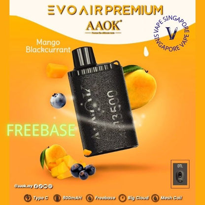 aaok-evo-air-premium-13500-puff-mango-blackcurrant-vape-shop-singapore