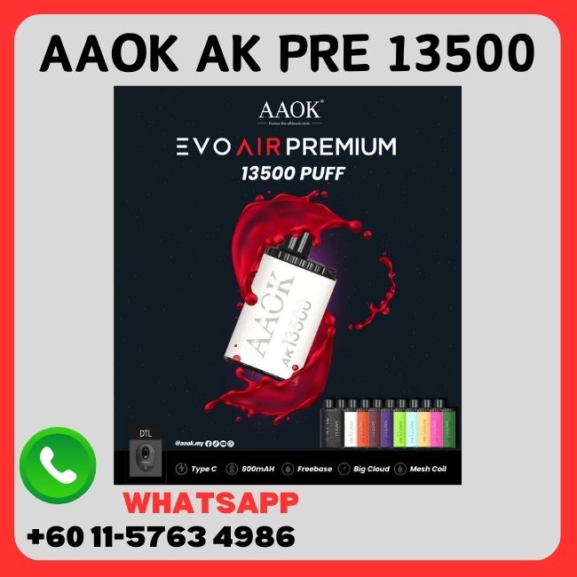 aaok-evo-air-premium-13500-puff-vape-shop-singapore