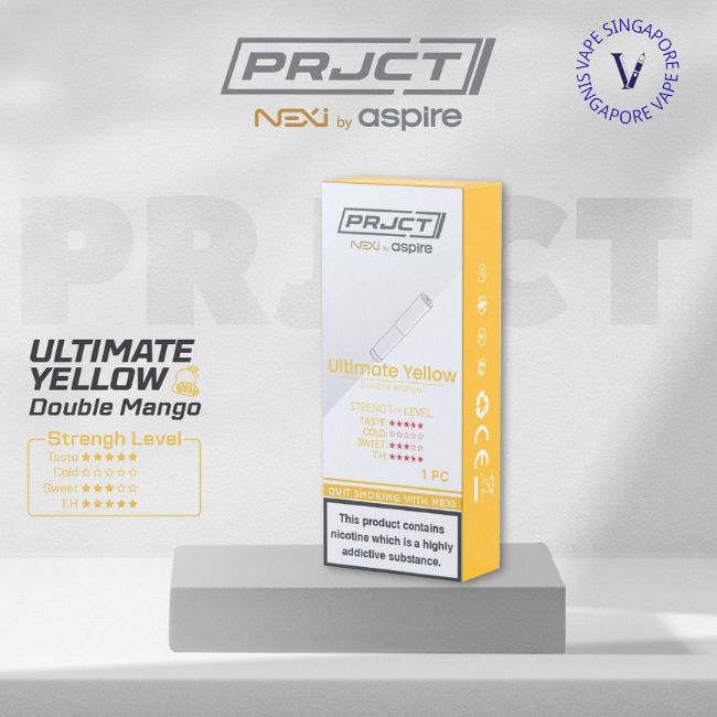 aspire-project-nexi-refill-flavour-ultimate-yellow-vape-shop-singapore-sg-vape