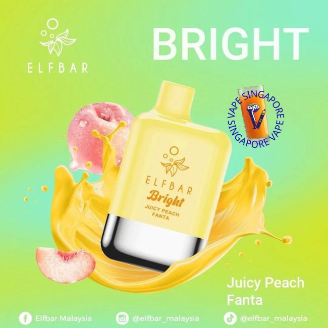 elfbar-bright-6k-juicy-peach-fanta-disposable-vape-shop-singapore