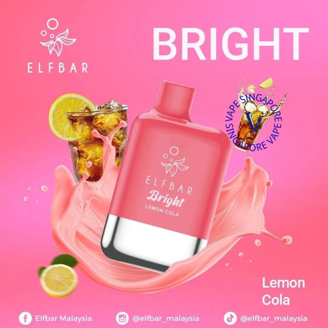 elfbar-bright-6k-lemon-cola-disposable-vape-shop-singapore