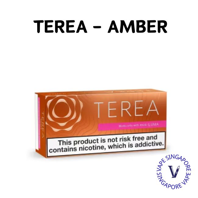 iqos-terea-refill-amber-vape-shop-singapore-sg-vape