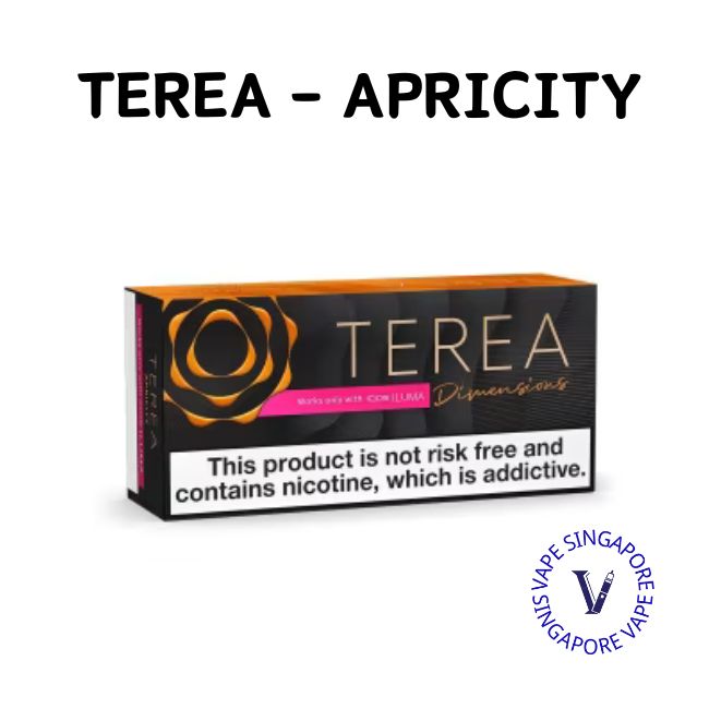 iqos-terea-refill-apricity-vape-shop-singapore-sg-vape