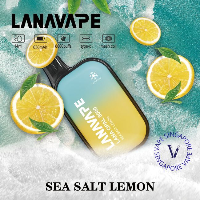 lana-opal-8000-puff-sea-salt-lemon-disposable-vape-shop-singapore-sg-vape