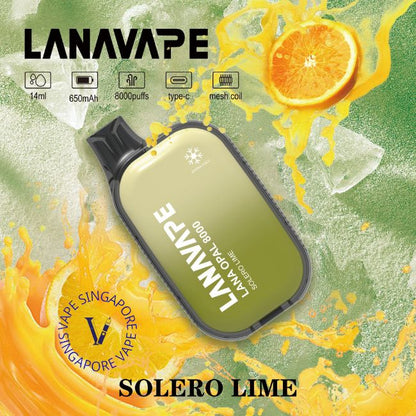 lana-opal-8000-puff-solero-lime-disposable-vape-shop-singapore-sg-vape