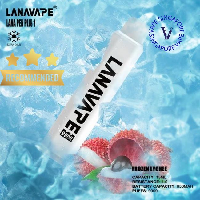 lanapen-plus-9000-puff-frozen-lychee-vape-shop-singapore