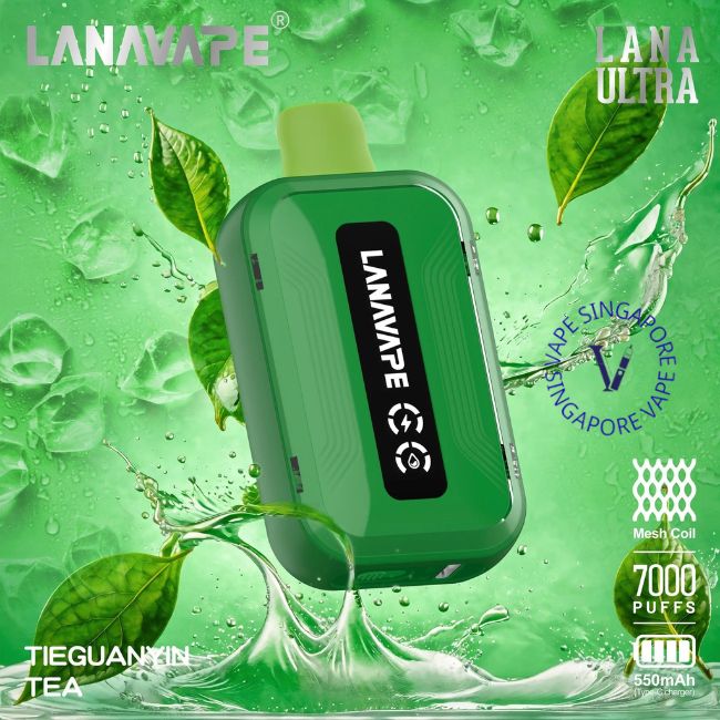 lana-ultra-7k-puff-tie-guan-yin-disposable-vape-shop-singapore