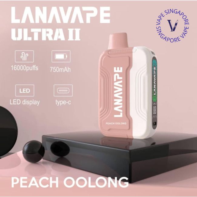 lana-ultra-ll-16k-kit-peach-oolong-disposable-vape-shop-singapore-sg-vape