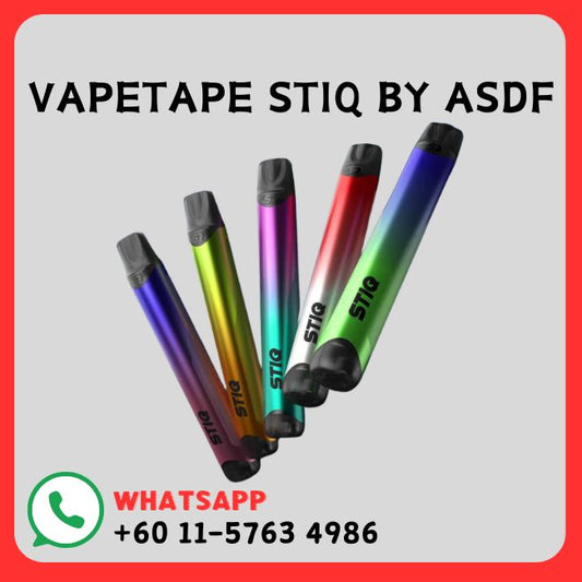 vapetape-stiq-disposable-vape-delivery-singapore